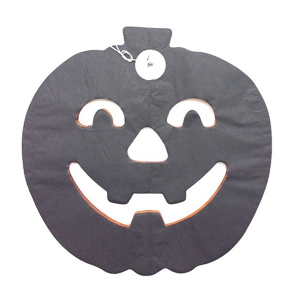 Guirlanda de Halloween - "Guirlanda de Abóboras" - 1 unidade - Rizzo