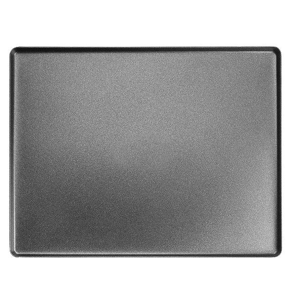 Forma De Alumínio - Assadeira Teflon - 44,5 x 34,5 cm - Cromus Linha Profissional Allonsy - 1 unidade - Rizzo