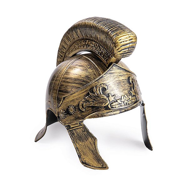 Capacete Gladiador - 1 unidade - Cromus - Rizzo