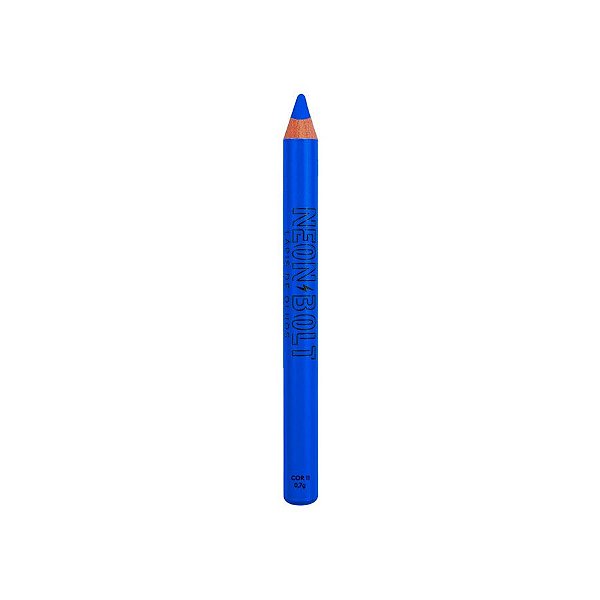Lápis de Olho Azul - 1 unidade - Rizzo
