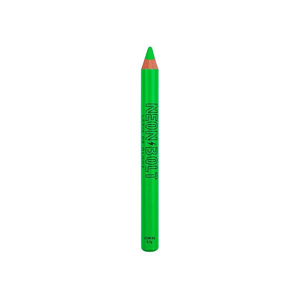 Lápis de Olho Verde - 1 unidade - Rizzo