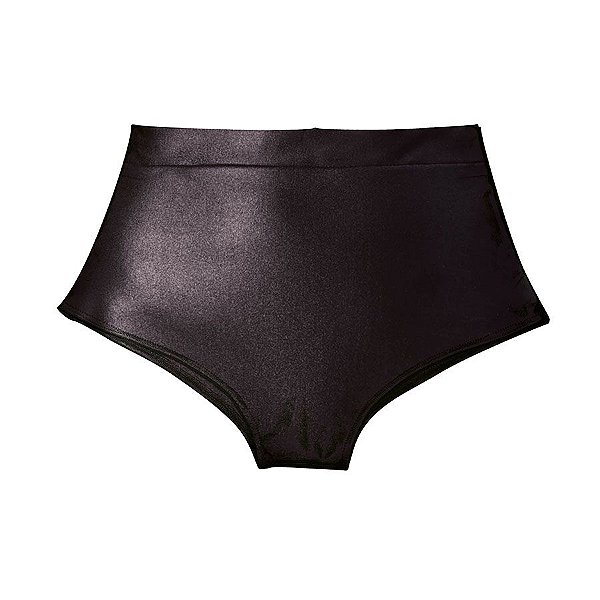 Shorts Hot Pant Preto - 1 unidade - Cromus - Rizzo