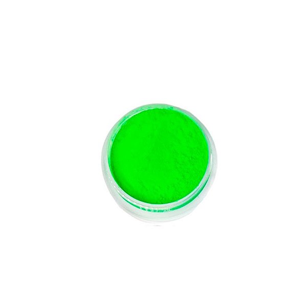 Sombra em Pó Neon - Verde - 1 unidade - Rizzo