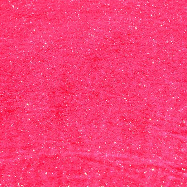 Glitter Decorativo - Rosa Neon - 5g - 1 UN - Jeni Joni - Rizzo