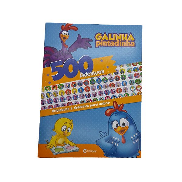 desenhos da galinha pintadinha e sua turma para colorir - Pesquisa Google