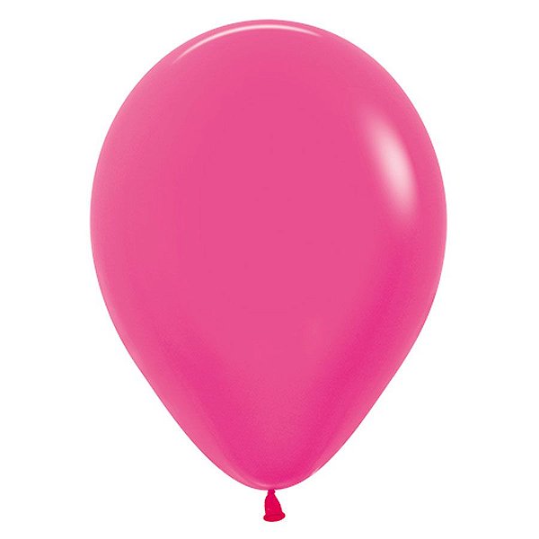Balão de Festa Latéx Neon - Fucisa (Cor:212) -  Sempertex - Rizzo