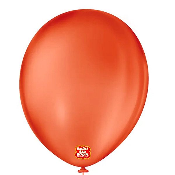 Balão Profissional Premium Uniq - Terracota - São roque - Rizzo