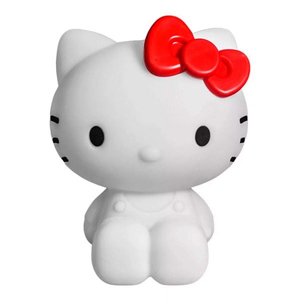 Luminária Hello Kitty - 1 unidade - Rizzo