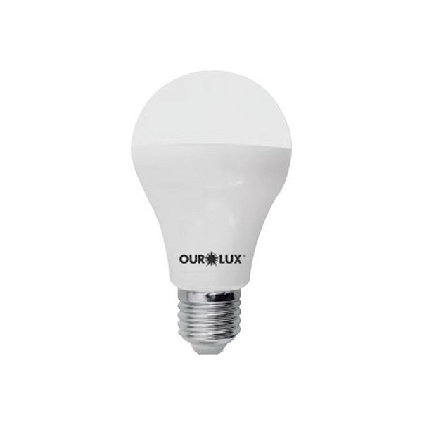 Lâmpada Superled Bolinha - 4w - 1 unidade - Rizzo
