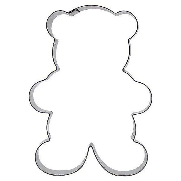 Cortador Urso 2 - Ref. 450 - 1 unidade - RR Cortadores - Rizzo