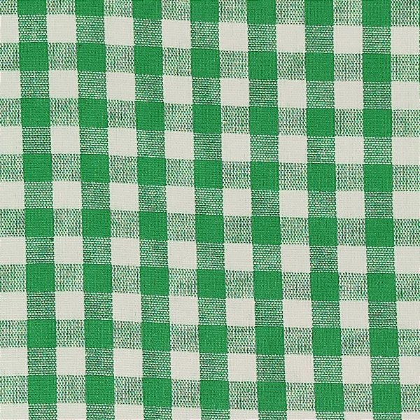 Tecido Autocolante Xadrez 50x30cm - Verde - 1 unidade - Rizzo