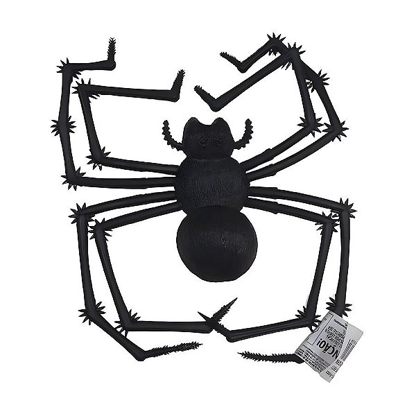 Aranha Viúva Negra de Halloween - 1 unidade - BrasilFlex - Rizzo