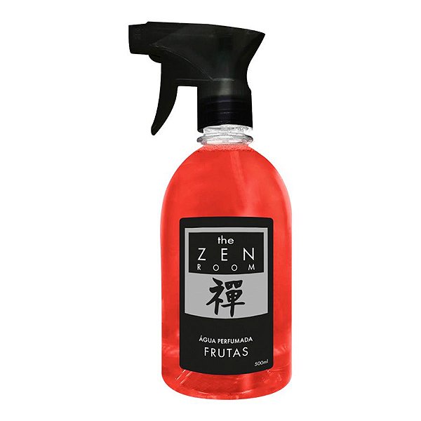 Água Perfumada Aroma Frutas - 500ml - 1 unidade - Rizzo