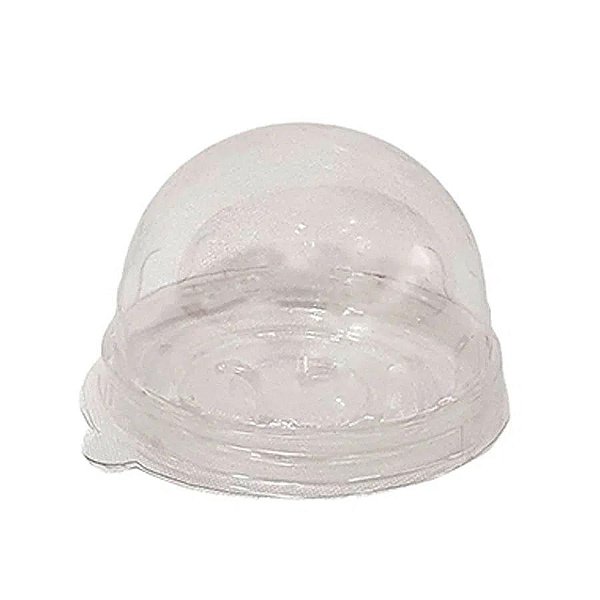 Mini Cake Box Cristal - 10 unidades - Rizzo
