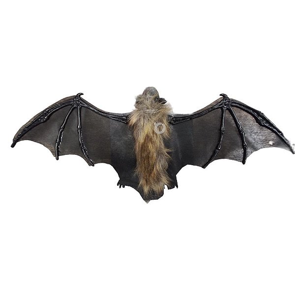 Morcego Decorativo para Pendurar - 40 x 17 cm - Halloween - 1 unidade - Rizzo