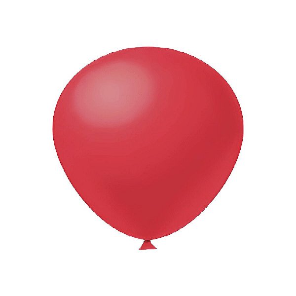 Balão de Festa Látex Big - Pink  - 1 unidade - FestBall - Rizzo