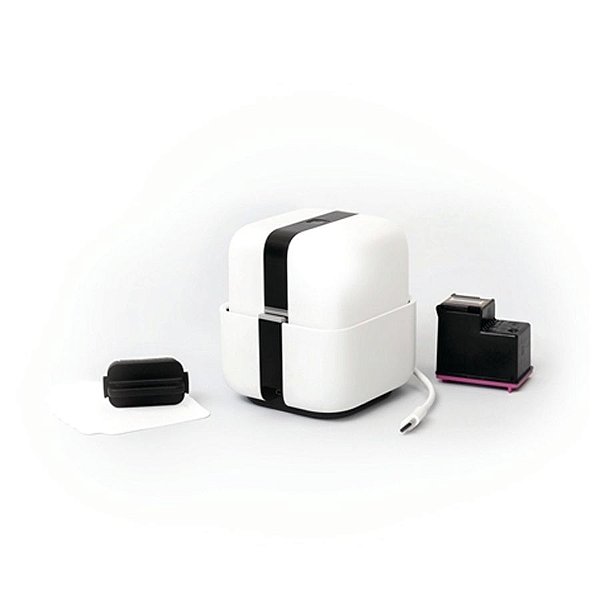 PrintMaker We R (60000081) - Mini Impressora - 1 unidade - Rizzo