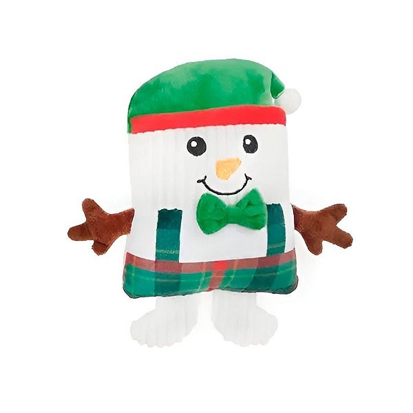 Desenhos de Natal para Colorir em Inglês - Brinquedos de Papel