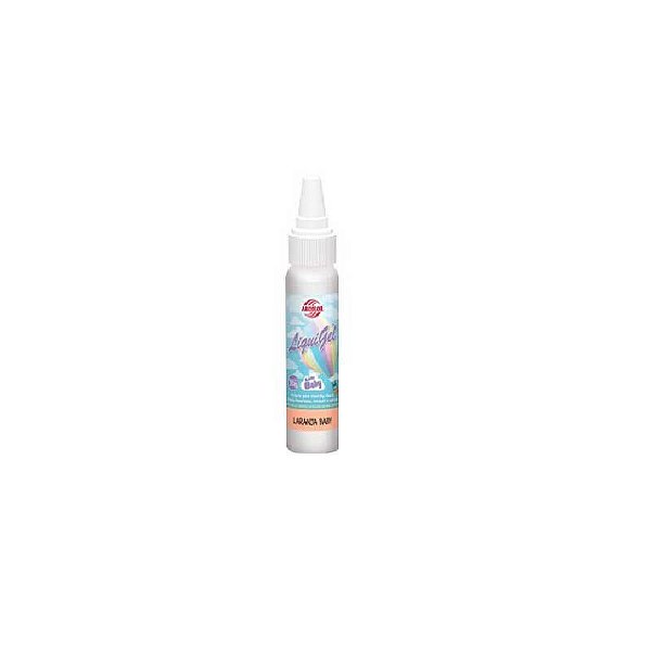 Corante Liquigel Laranja Baby 30g Arcolor
