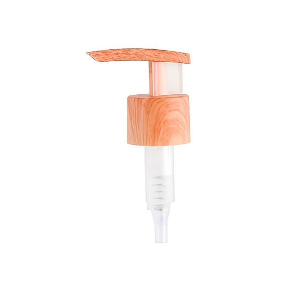 Válvula Reto Pump - Madeira  - 1 unidade - Rizzo