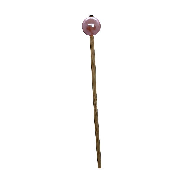 Palito para Aromatizador - Rosa Fosco - 1 unidade - Rizzo