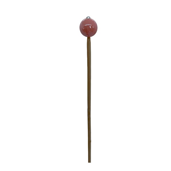 Palito para Aromatizador - Rosa - 1 unidade - Rizzo