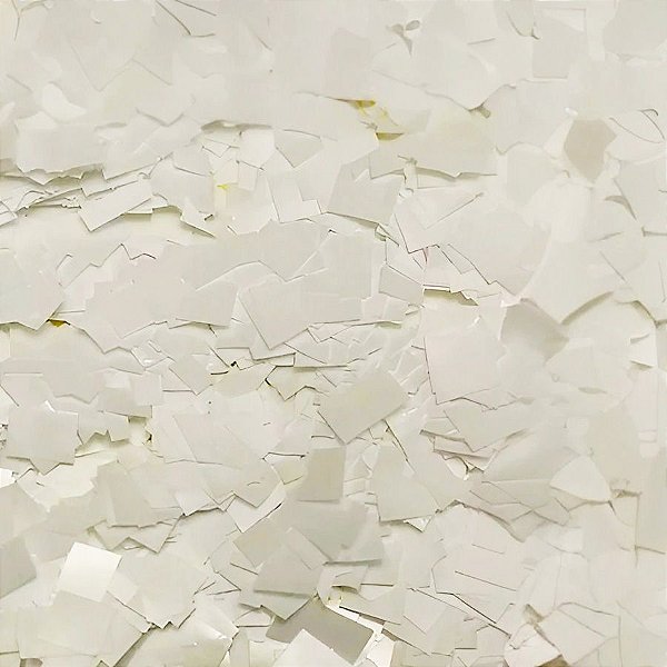Confete Picado - Areia Cashmere - 25g - 1 unidade - Rizzo