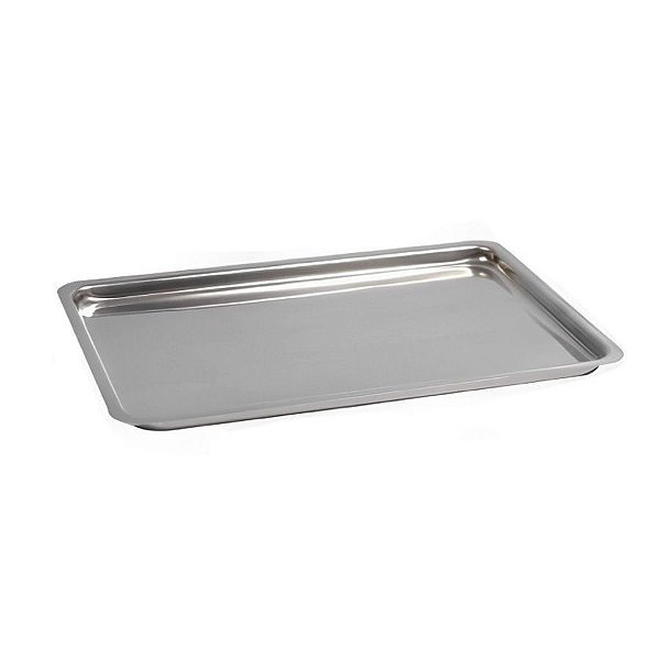 Assadeira Rocambole - Ref.0270 - 41x30cm - 1 unidade - Macedo - Rizzo