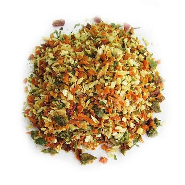 Tempero Edu Guedes - 100 g - Rizzo