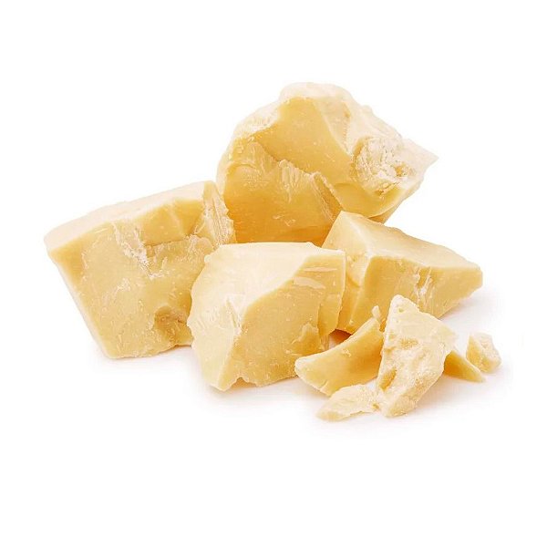 Manteiga de Cacau 200g Rizzo Confeitaria