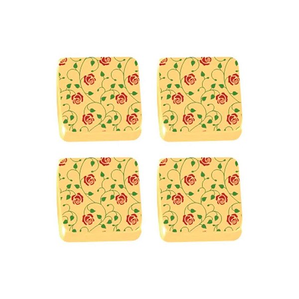 Transfer Rosas TRG 8058 35 Stalden Rizzo Confeitaria