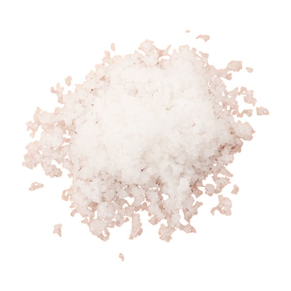 Flor de Sal 100gr - Rizzo Confeitaria