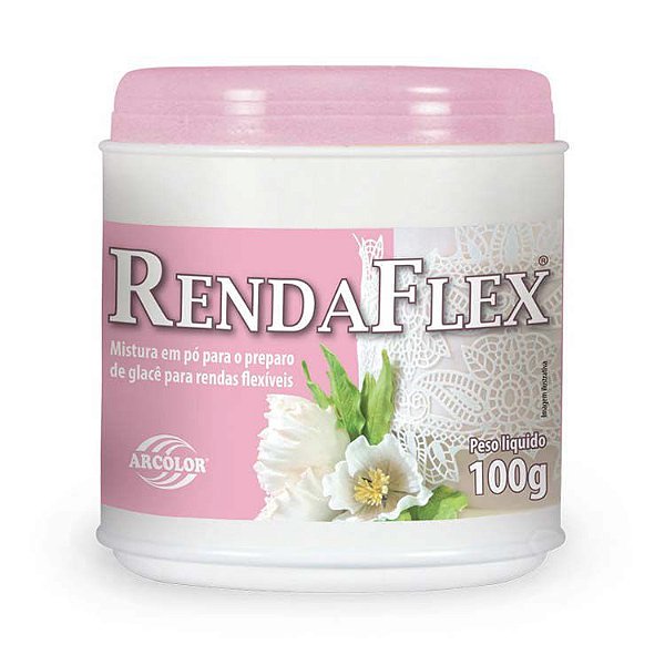 RendaFlex 100 g Arcolor