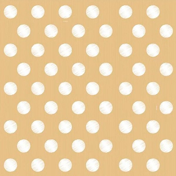 Folha para Ovos de Páscoa Pretty Branco 69x89cm - 25 unidades - Cromus - Rizzo