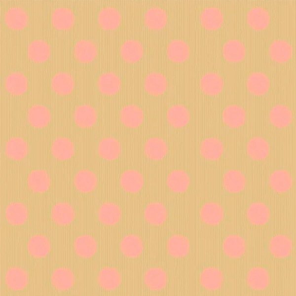 Folha para Ovos de Páscoa Metalizado Pretty Coral 69x89cm - 25 unidades - Cromus - Rizzo