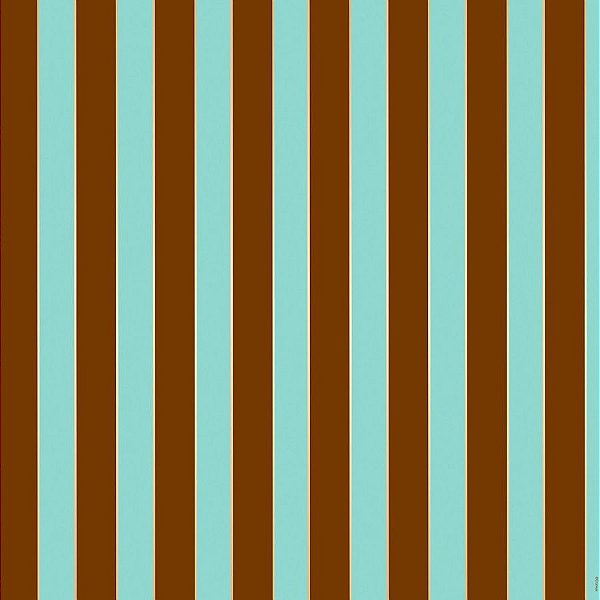 Folha para Ovos de Páscoa Listras Turquesa 69x89cm - 25 unidades - Cromus - Rizzo