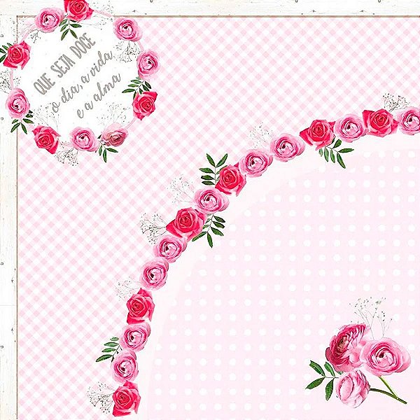 Saco Express 39x39cm para Ovos de 350g a 500g - Leveza Rosa - 25 unidades - Cromus - Rizzo