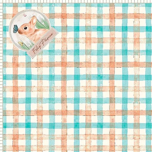 Saco Express 49x49cm para Ovos de 750g a 1kg - Charles - 25 unidades - Cromus - Rizzo