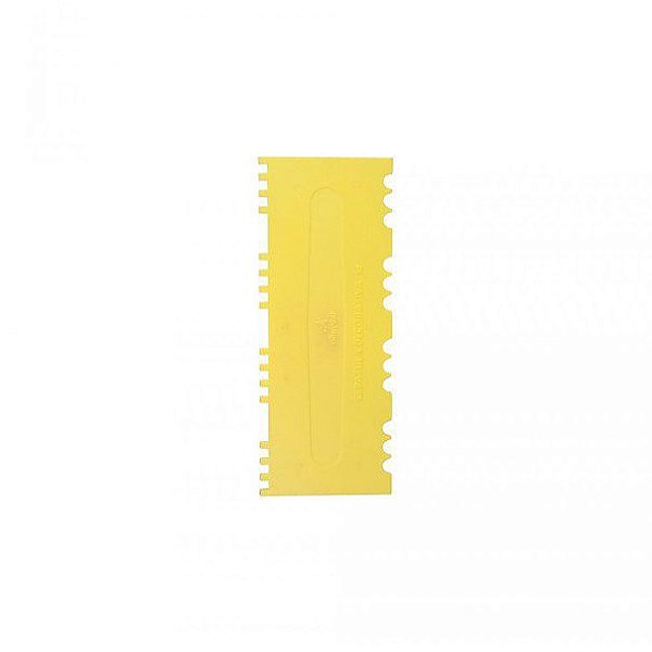 Espátula Decorativa N°16 - BlueStar