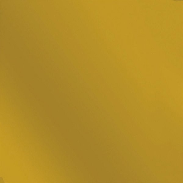 Saco Express 44x44cm para Ovos de 500g a 750g - Ouro Fosco Metalizado - 25 unidades - Cromus - Rizzo