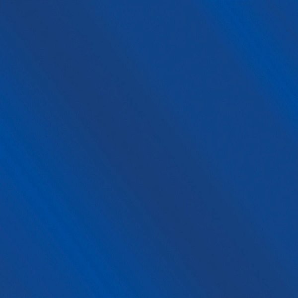 Saco Express 44x44cm para Ovos de 500g a 750g - Azul Metalizado - 5 unidades - Cromus - Rizzo