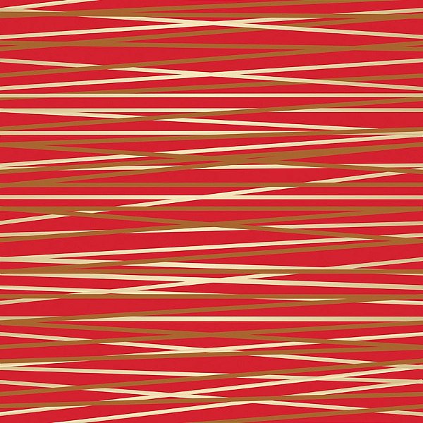 Folha para Ovos de Páscoa Moody Vermelho 69x89cm - 25 unidades - Cromus - Rizzo