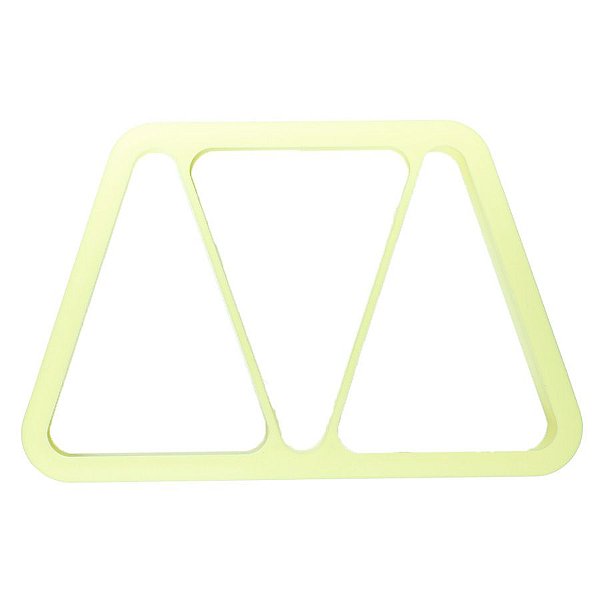 Cortador de Brownie Fatia - 8,5x12cm - 1 unidade - BlueStar - Rizzo