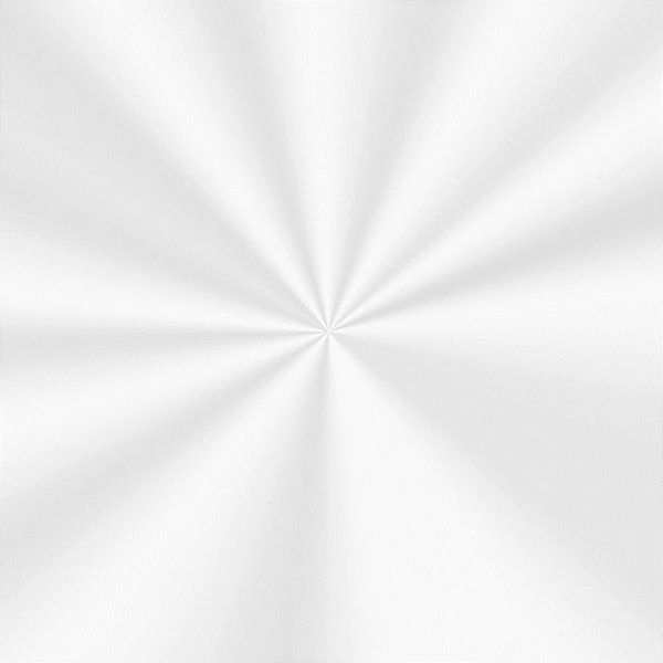 Folha Transparente Para Bem Casado - 18cm - 100 unidades - Cromus - Rizzo