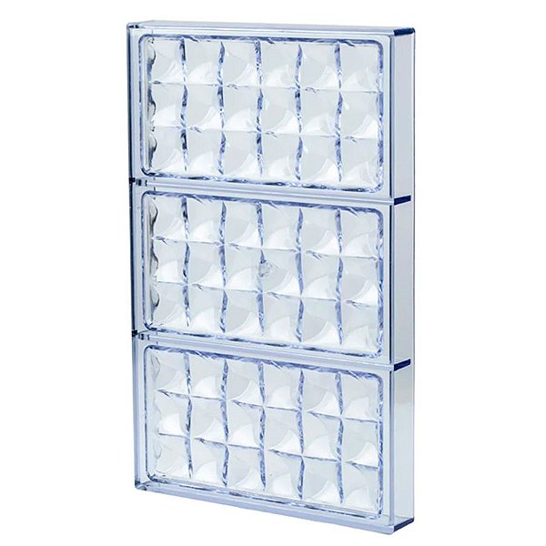 Forma De Poliestireno - Barra/tablet Iceberg- Cromus Linha Profissional Allonsy - 1 unidade - Rizzo