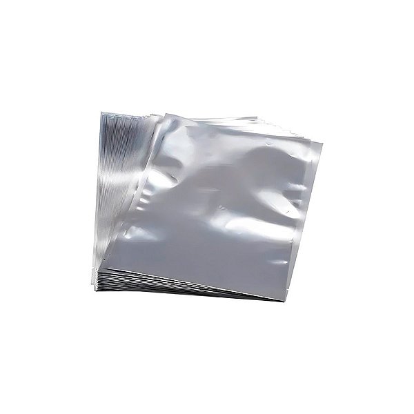 Saco Antiestático - 30x30cm - 100 unidades - Rizzo