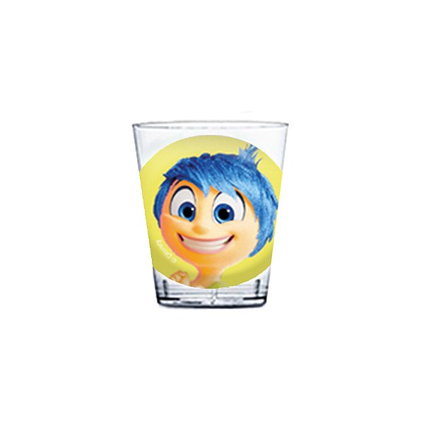 Copinho para Doces 40 ml - Festa Divertidamente 2 - 20 unidades - Rizzo