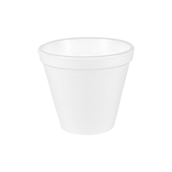 Copo Isopor Térmico - 100ml - 20 unidades - Rizzo