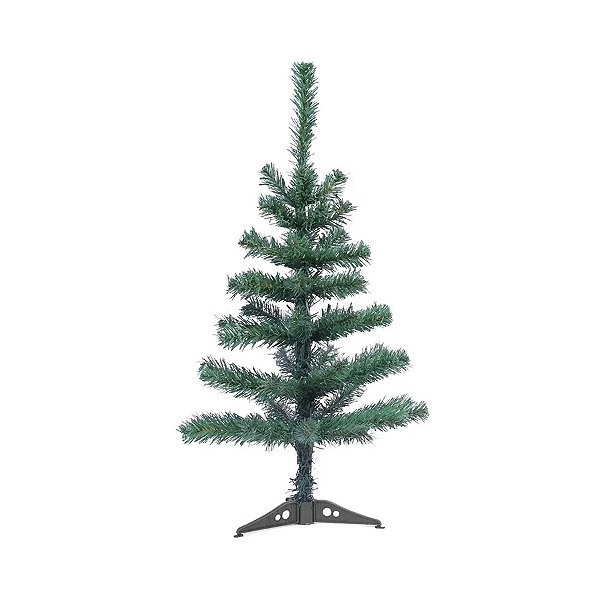 Árvore de Natal Pop - 60cm - 1 unidade - Rizzo