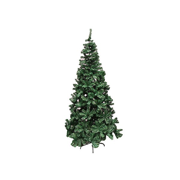 Árvore de Natal Lavinia - 180 Hastes - 120cm - 1 unidade - Rizzo
